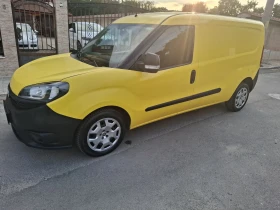 Fiat Doblo Maksi Profesional | Mobile.bg    13