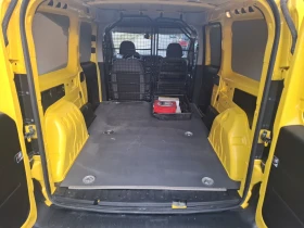 Обява за продажба на Fiat Doblo Maksi Profesional ~7 950 лв. - изображение 6