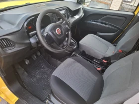 Обява за продажба на Fiat Doblo Maksi Profesional ~7 950 лв. - изображение 7