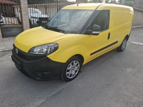 Обява за продажба на Fiat Doblo Maksi Profesional ~7 950 лв. - изображение 1