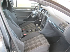 VW Golf 7 GTD - 23900 лв. - 53298607 11