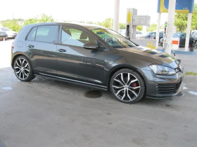 VW Golf 7 GTD - 23900 лв. - 53298607 6