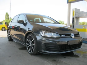 VW Golf 7 GTD - 23900 лв. - 53298607 7