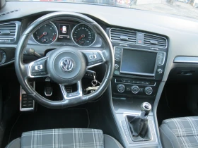 VW Golf 7 GTD - 23900 лв. - 53298607 14