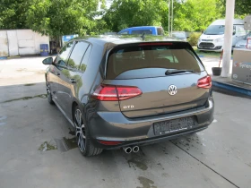 VW Golf 7 GTD - 23900 лв. - 53298607 4