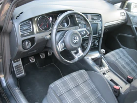 VW Golf 7 GTD - 23900 лв. - 53298607 12