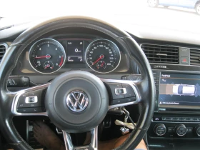 VW Golf 7 GTD - 23900 лв. - 53298607 9