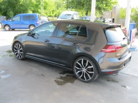 VW Golf 7 GTD - 23900 лв. - 53298607 3