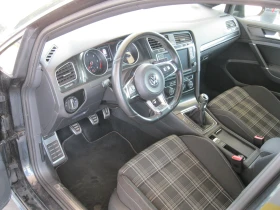 VW Golf 7 GTD - 23900 лв. - 53298607 10