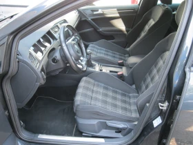 VW Golf 7 GTD - 23900 лв. - 53298607 13