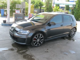 VW Golf 7 GTD - 23900 лв. - 53298607 2