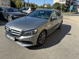 Обява за продажба на Mercedes-Benz C 200 ~21 800 лв. - изображение 5