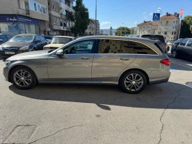 Обява за продажба на Mercedes-Benz C 200 ~21 800 лв. - изображение 9