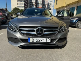Обява за продажба на Mercedes-Benz C 200 ~21 800 лв. - изображение 1