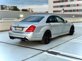 Mercedes-Benz S 320 AMG - 17000 лв. - 94932266 4