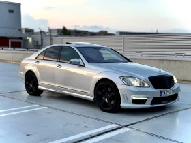Mercedes-Benz S 320 AMG - 17000 лв. - 94932266 2