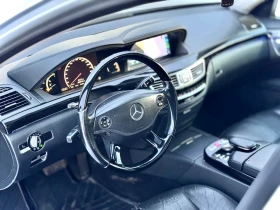 Mercedes-Benz S 320 AMG - 17000 лв. - 94932266 15