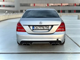 Mercedes-Benz S 320 AMG - 17000 лв. - 94932266 7