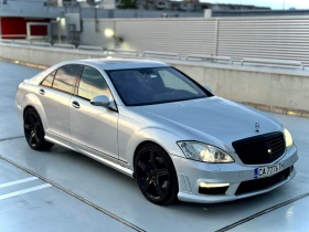 Mercedes-Benz S 320 AMG - 17000 лв. - 94932266 8