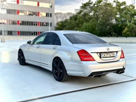 Mercedes-Benz S 320 AMG - 17000 лв. - 94932266 3