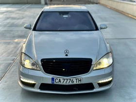 Mercedes-Benz S 320 AMG - 17000 лв. - 94932266 6