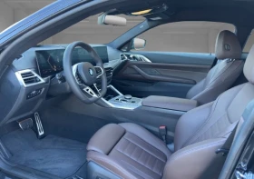 Обява за продажба на BMW 430 Coupe xDrive M-Sport = NEW = Гаранция ~ 134 904 лв. - изображение 6