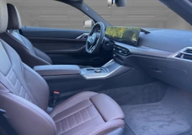 Обява за продажба на BMW 430 Coupe xDrive M-Sport = NEW = Гаранция ~ 134 904 лв. - изображение 9