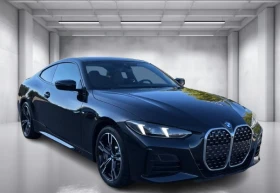 Обява за продажба на BMW 430 Coupe xDrive M-Sport = NEW = Гаранция ~ 134 904 лв. - изображение 1