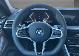 Обява за продажба на BMW 430 Coupe xDrive M-Sport = NEW = Гаранция ~ 134 904 лв. - изображение 7