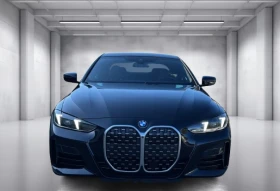 Обява за продажба на BMW 430 Coupe xDrive M-Sport = NEW = Гаранция ~ 134 904 лв. - изображение 1