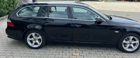 BMW 525 X-drive - 9999 лв. - 69334878 6