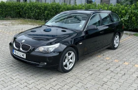 BMW 525 X-drive - 9999 лв. - 69334878 2