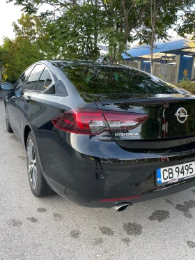 Opel Insignia Grand Sport | Mobile.bg    3