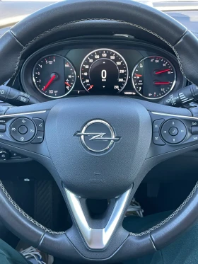 Opel Insignia Grand Sport, снимка 11