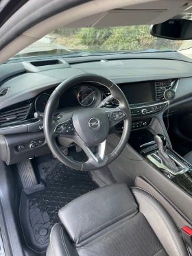 Opel Insignia Grand Sport | Mobile.bg    8