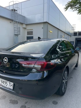 Opel Insignia Grand Sport | Mobile.bg    4