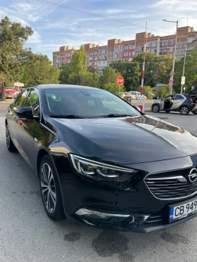 Opel Insignia Grand Sport | Mobile.bg    2