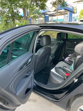 Opel Insignia Grand Sport | Mobile.bg    6