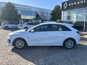 Kia Ceed 1.6 куб. / 115 к.с. - 22000 лв. - 93315745 6
