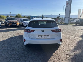Kia Ceed 1.6 куб. / 115 к.с. - 22000 лв. - 93315745 8