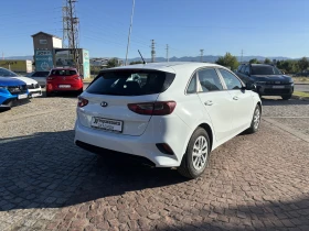 Kia Ceed 1.6 куб. / 115 к.с. - 22000 лв. - 93315745 2
