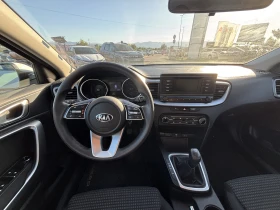 Kia Ceed 1.6 куб. / 115 к.с. - 22000 лв. - 93315745 16