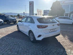 Kia Ceed 1.6 куб. / 115 к.с. - 22000 лв. - 93315745 7