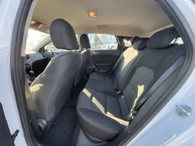 Kia Ceed 1.6 куб. / 115 к.с. - 22000 лв. - 93315745 10