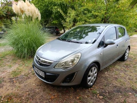 Обява за продажба на Opel Corsa ~7 000 лв. - изображение 1 | Auto.bg Обява за продажба на Opel Corsa ~7 000 лв. - изображение 1