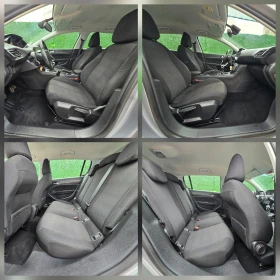 Peugeot 308 1.6Blue HDI* 115к.с.* 6 скорости  - 12500 лв. / 6391.15 € - 83618243 12