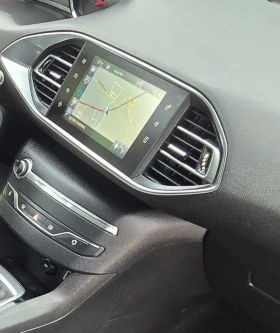 Peugeot 308 1.6Blue HDI* 115к.с.* 6 скорости  - 12500 лв. / 6391.15 € - 83618243 9