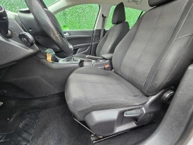 Peugeot 308 1.6Blue HDI* 115к.с.* 6 скорости  - 12500 лв. / 6391.15 € - 83618243 13