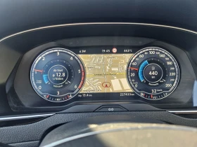 VW Passat 2.0TDI/КОЖА/НАВИ/КАМЕРА/ПОДГРЕВ/ПАНОРАМА - 23800 лв. / 12168.75 € - 73379865 8