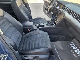 VW Passat 2.0TDI/КОЖА/НАВИ/КАМЕРА/ПОДГРЕВ/ПАНОРАМА - 23800 лв. / 12168.75 € - 73379865 12